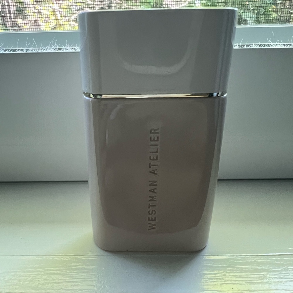 Westman Atelier Vital Skincare Complexion Drops